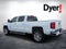 2016 Chevrolet Silverado 2500 HD High Country