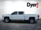2016 Chevrolet Silverado 2500 HD High Country