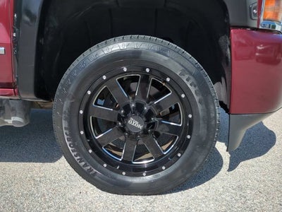 2016 Chevrolet Silverado 2500 HD High Country