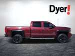 2016 Chevrolet Silverado 2500 HD High Country
