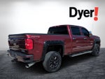 2016 Chevrolet Silverado 2500 HD High Country