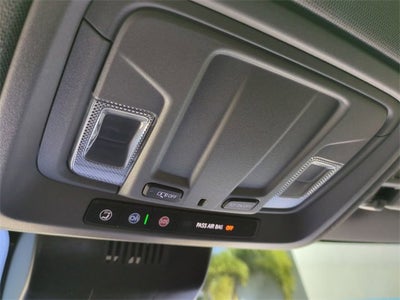 2024 Chevrolet Silverado 3500 HD WT DRW