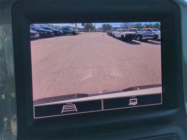 2024 Chevrolet Silverado 3500 HD WT DRW