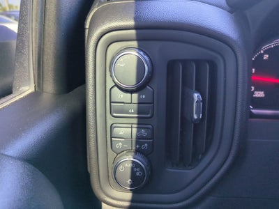 2024 Chevrolet Silverado 3500 HD WT DRW