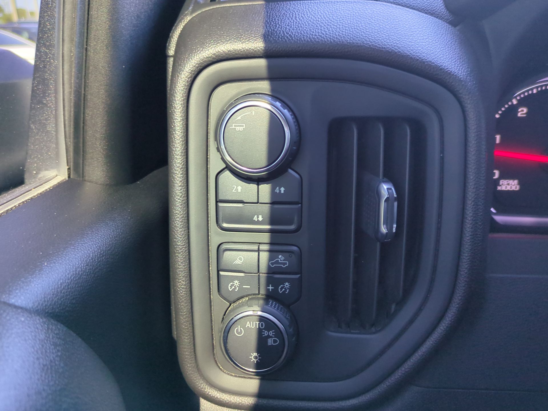 2024 Chevrolet Silverado 3500 HD WT DRW