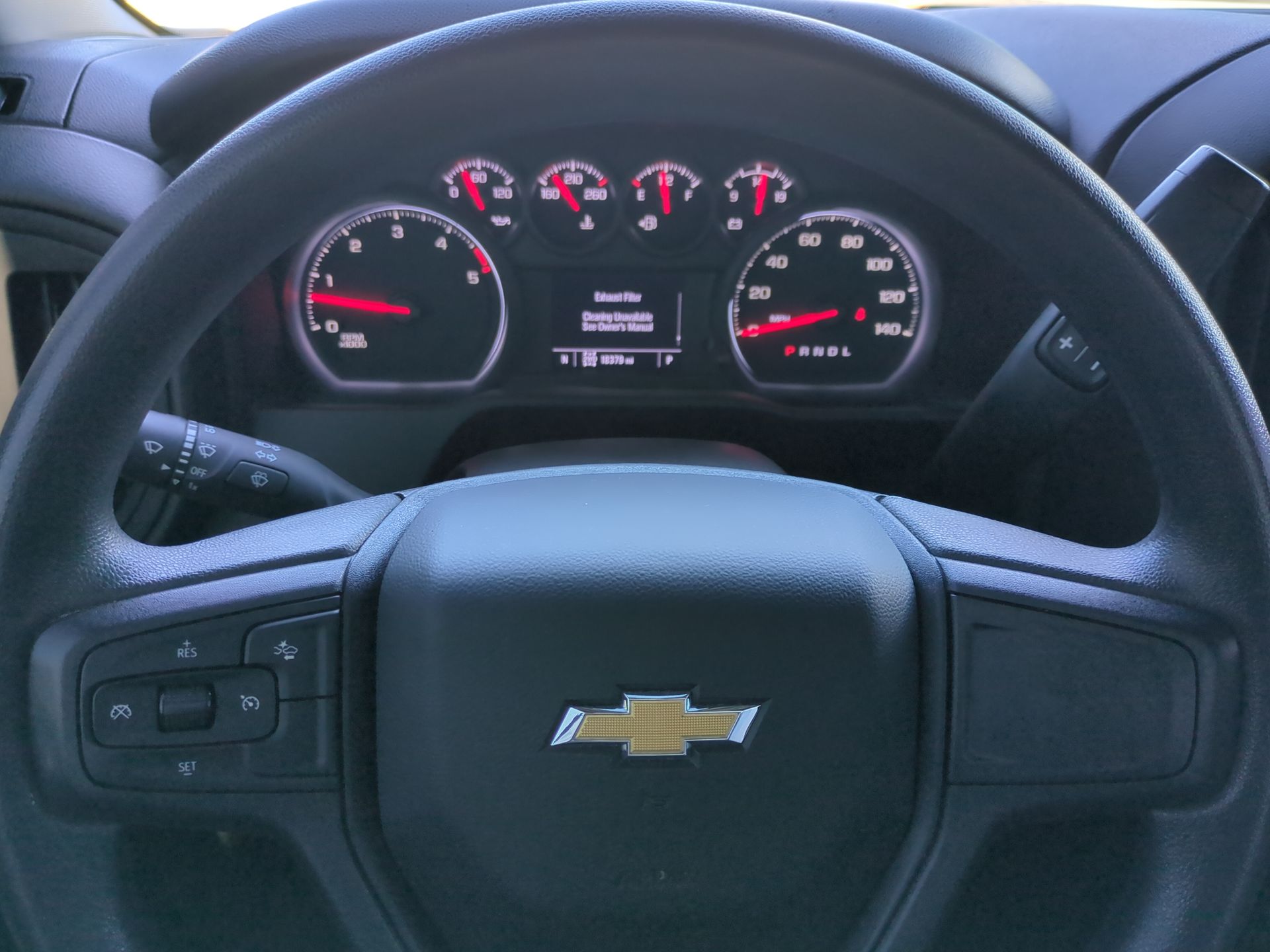 2024 Chevrolet Silverado 3500 HD WT DRW