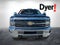 2016 Chevrolet Silverado 3500 HD LTZ