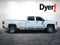 2015 Chevrolet Silverado 3500 HD High Country