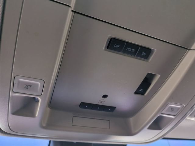 2015 Chevrolet Silverado 3500 HD High Country