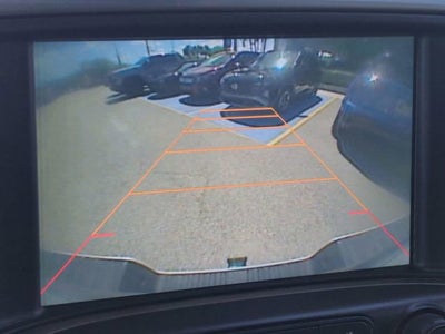 2015 Chevrolet Silverado 3500 HD High Country