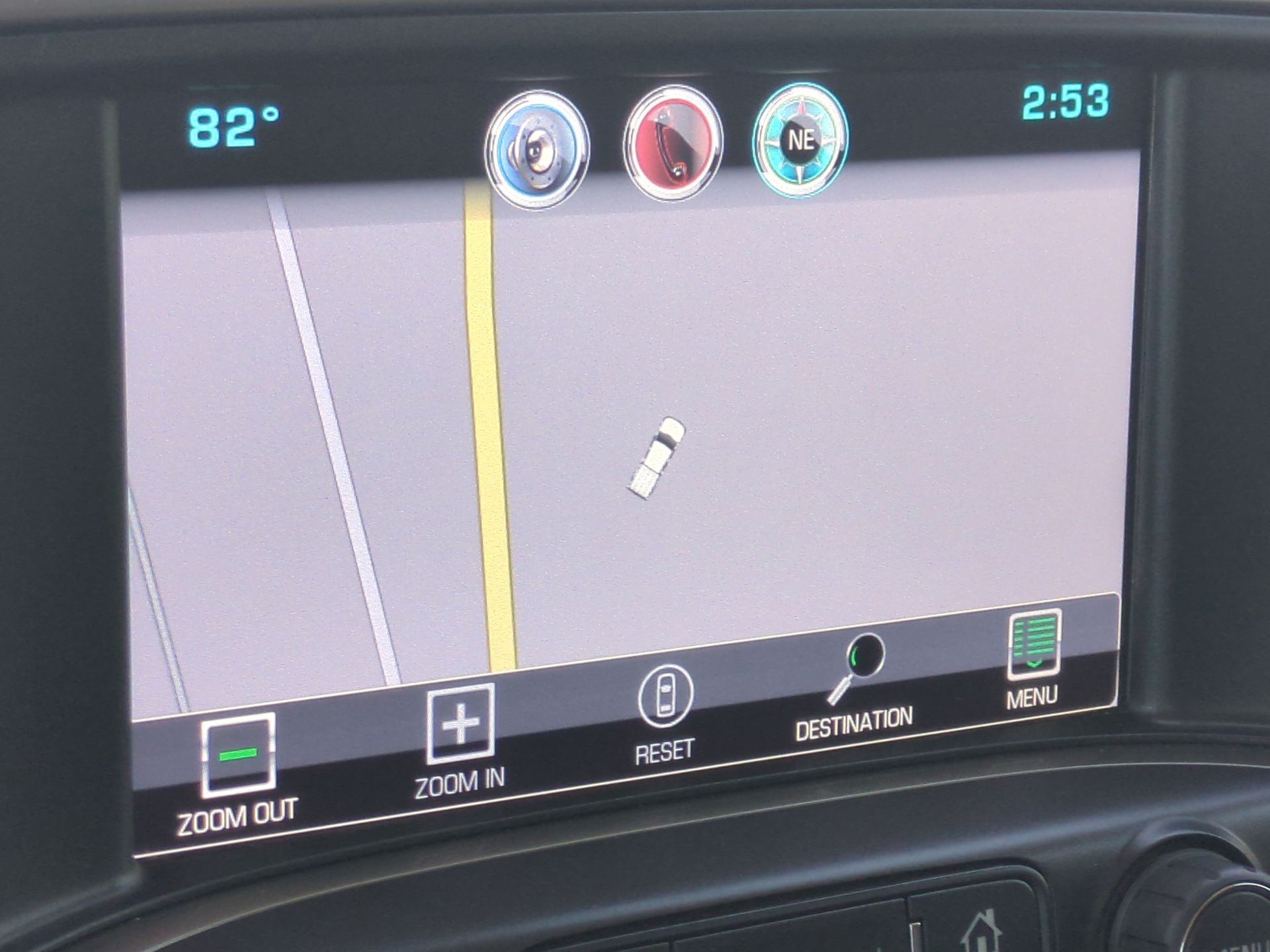 2015 Chevrolet Silverado 3500 HD High Country