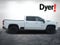 2022 Chevrolet Silverado 2500 HD High Country