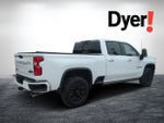 2022 Chevrolet Silverado 2500 HD High Country