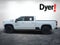 2022 Chevrolet Silverado 2500 HD High Country