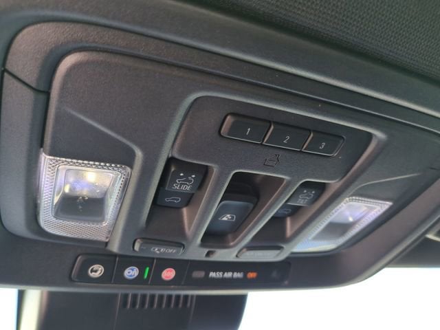 2024 Chevrolet Silverado 2500 HD ZR2
