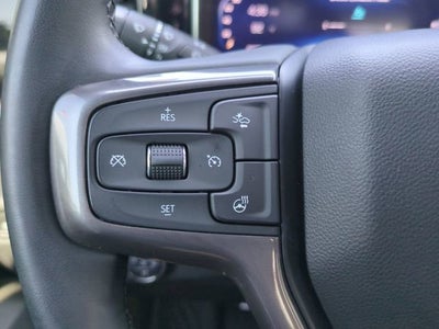 2024 Chevrolet Silverado 2500 HD ZR2