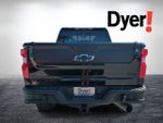 2024 Chevrolet Silverado 2500 HD ZR2