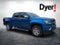 2019 Chevrolet Colorado 2WD LT