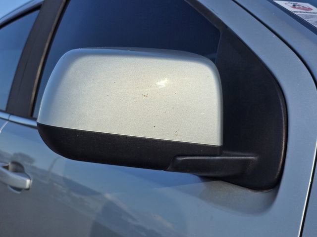 2018 Chevrolet Colorado 2WD LT