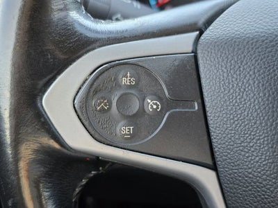 2018 Chevrolet Colorado 2WD LT