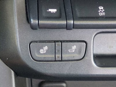 2016 Chevrolet Colorado 2WD Z71