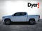 2016 Chevrolet Colorado 2WD Z71