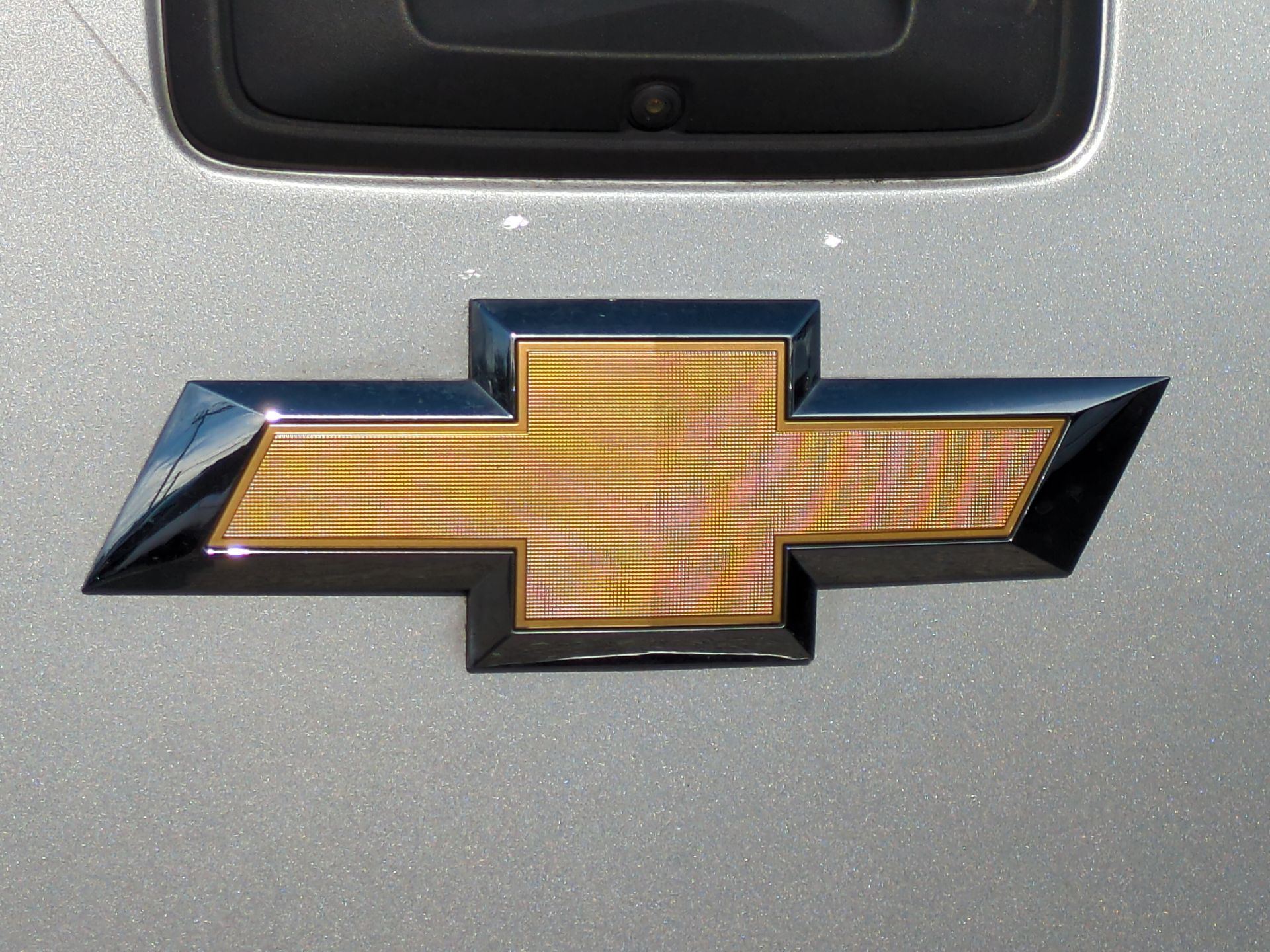 2017 Chevrolet Colorado 2WD Z71