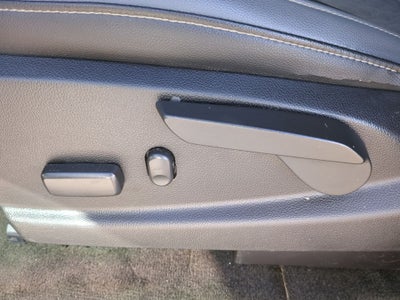 2017 Chevrolet Colorado 2WD Z71