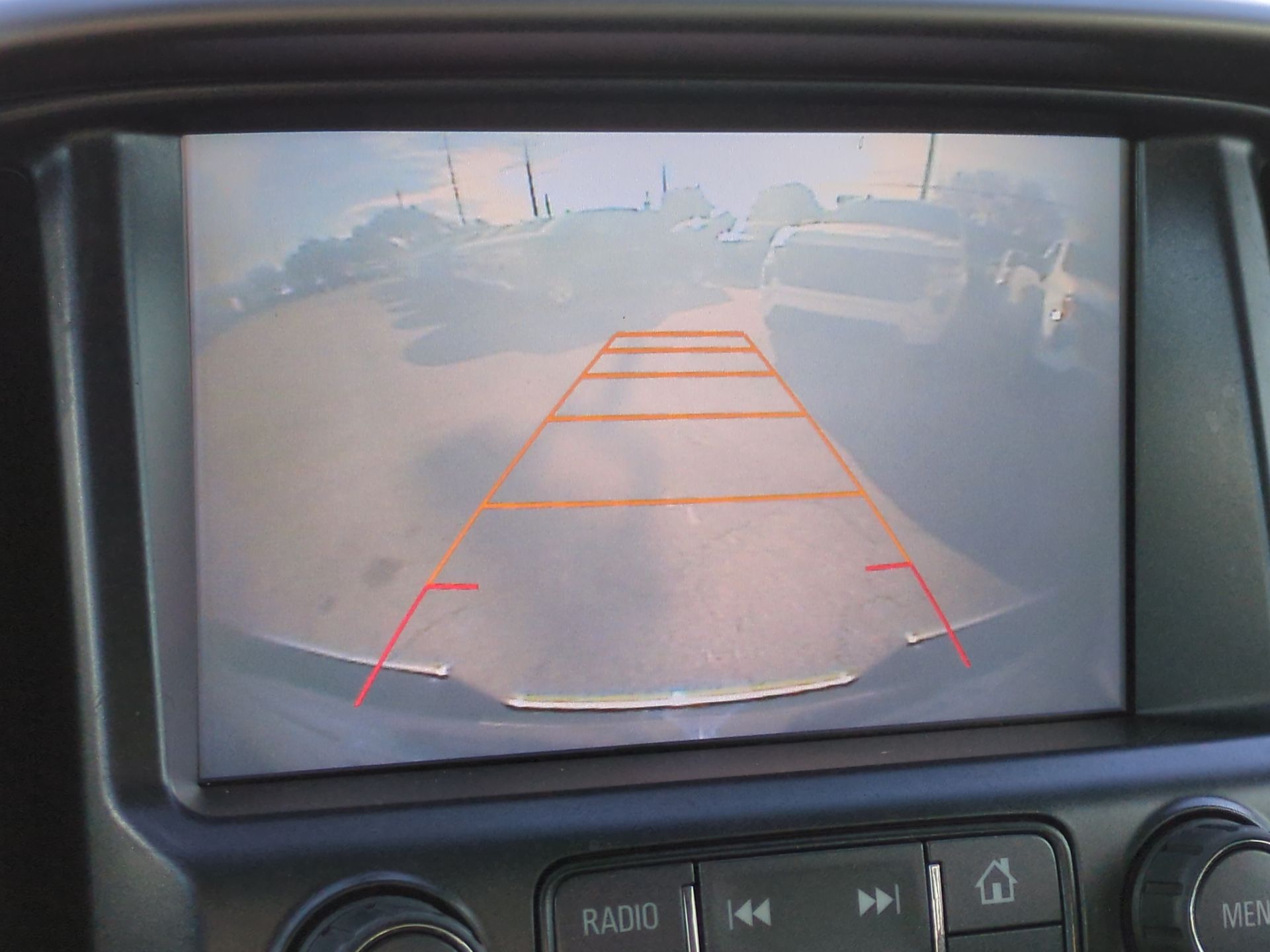 2017 Chevrolet Colorado 2WD Z71