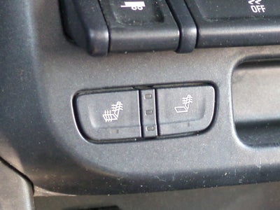 2017 Chevrolet Colorado 2WD Z71