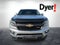 2017 Chevrolet Colorado 2WD Z71