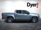 2018 Chevrolet Colorado 2WD Z71