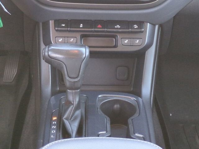 2018 Chevrolet Colorado 2WD Z71