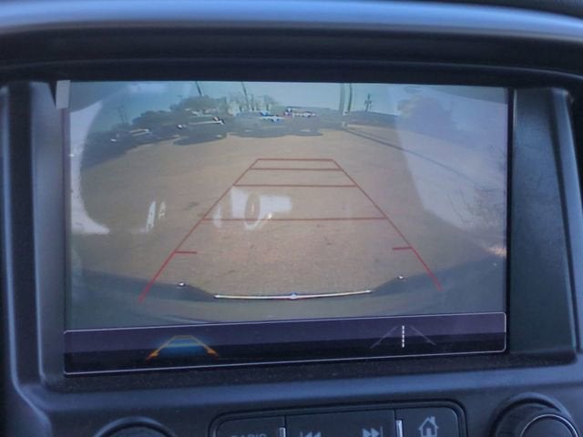 2018 Chevrolet Colorado 2WD Z71