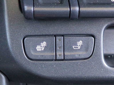 2018 Chevrolet Colorado 2WD Z71