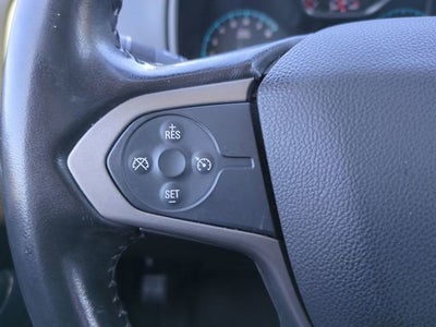 2018 Chevrolet Colorado 2WD Z71
