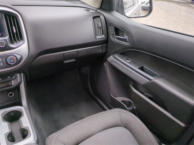 2019 Chevrolet Colorado 4WD LT