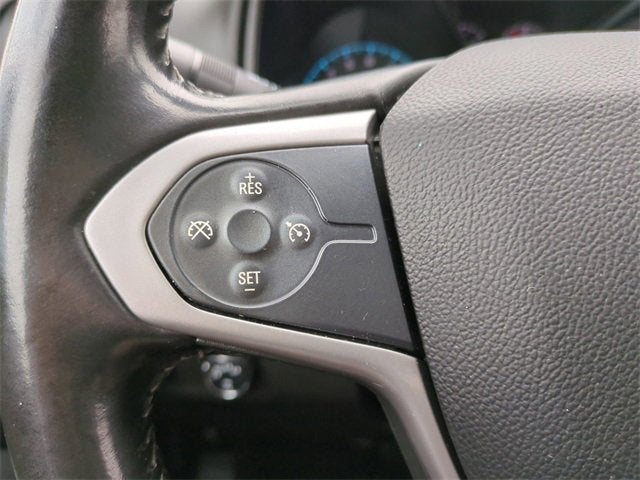 2019 Chevrolet Colorado 4WD LT