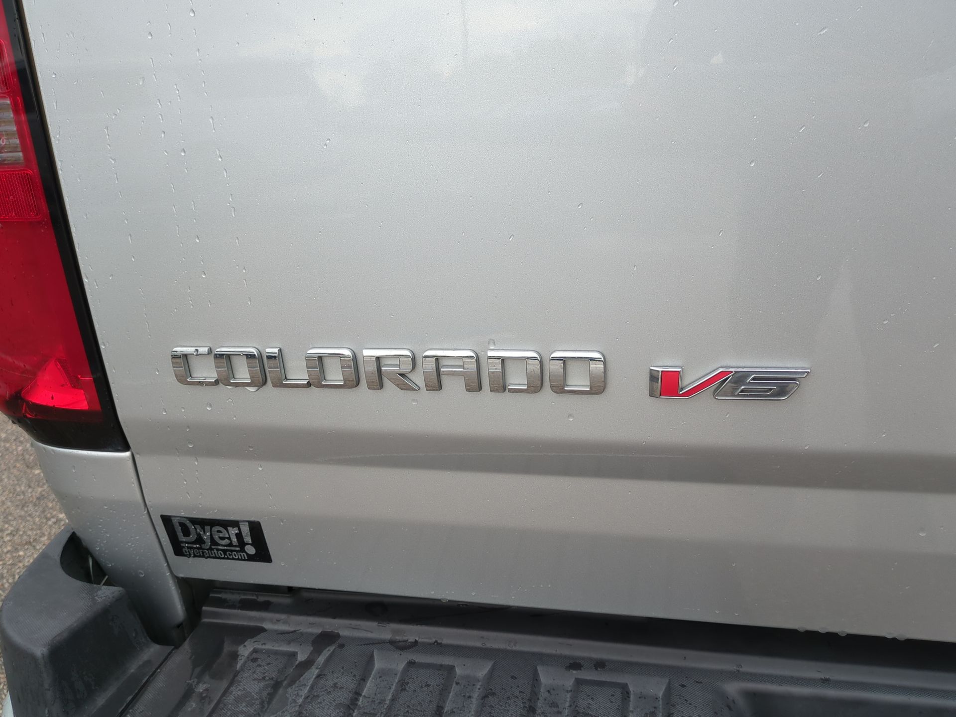 2019 Chevrolet Colorado 4WD LT
