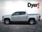 2019 Chevrolet Colorado 4WD LT