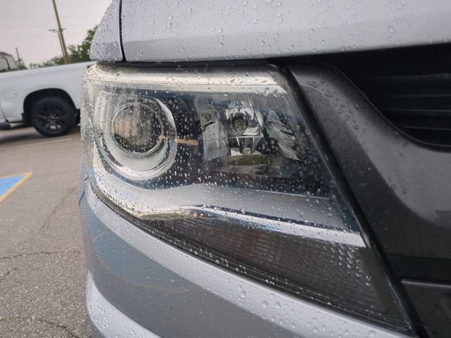 2019 Chevrolet Colorado 4WD Z71