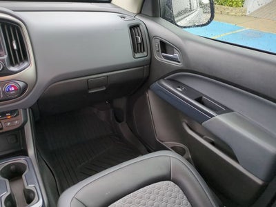 2019 Chevrolet Colorado 4WD Z71
