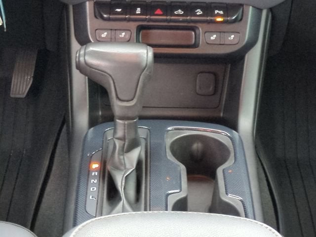 2019 Chevrolet Colorado 4WD Z71