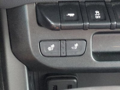 2019 Chevrolet Colorado 4WD Z71