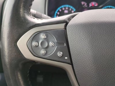 2019 Chevrolet Colorado 4WD Z71