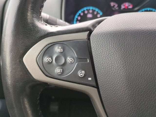 2019 Chevrolet Colorado 4WD Z71