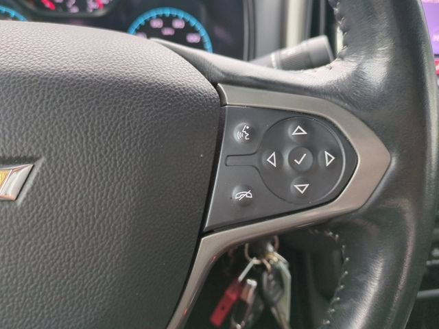 2019 Chevrolet Colorado 4WD Z71