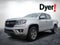 2019 Chevrolet Colorado 4WD Z71