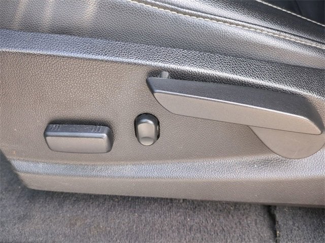 2019 Chevrolet Colorado 4WD ZR2