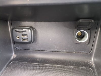 2019 Chevrolet Colorado 4WD ZR2